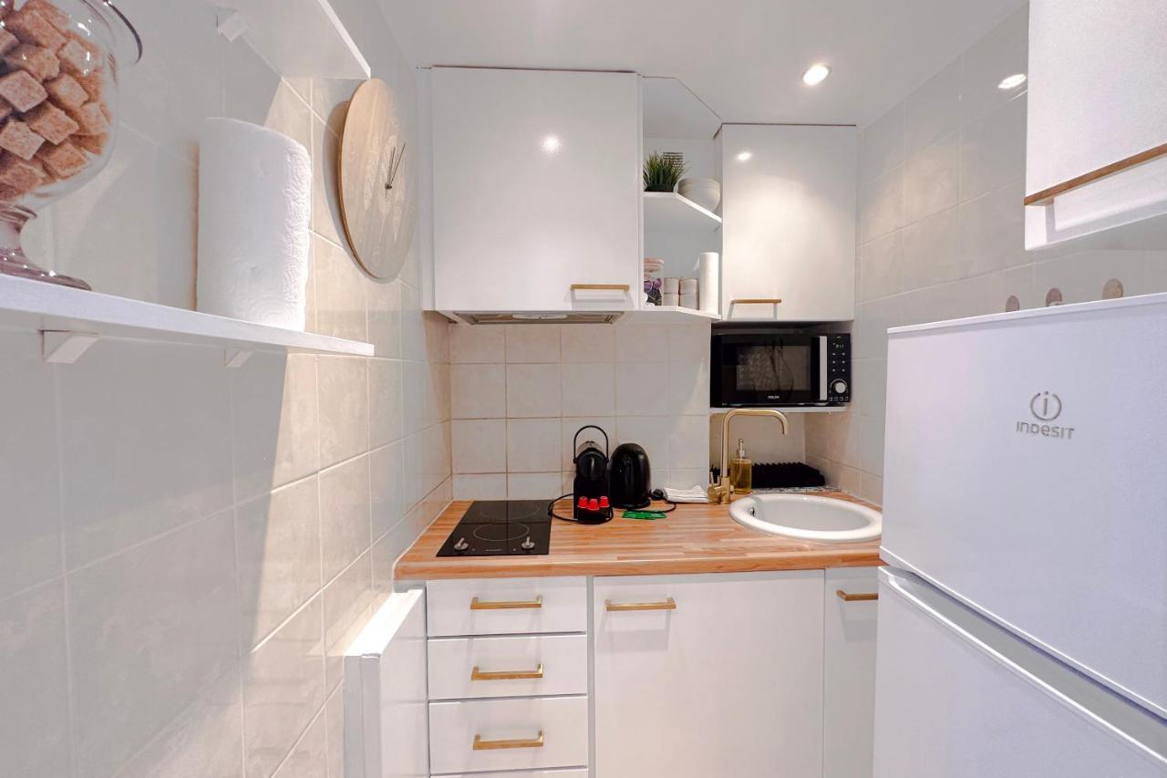 Marechal Juin - Charming 3 Room With Parking Near The Sea Cannes Luaran gambar
