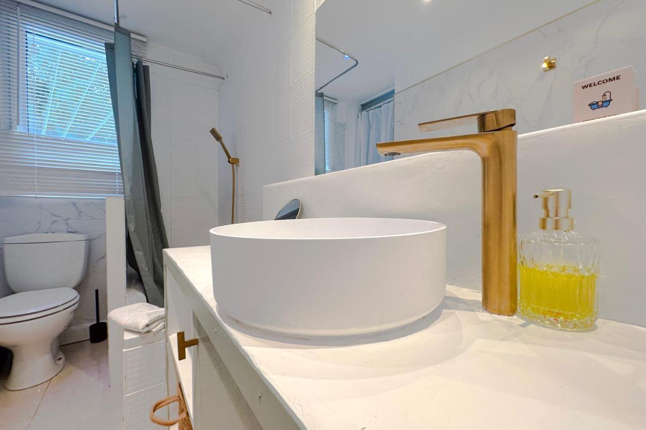 Marechal Juin - Charming 3 Room With Parking Near The Sea Cannes Luaran gambar