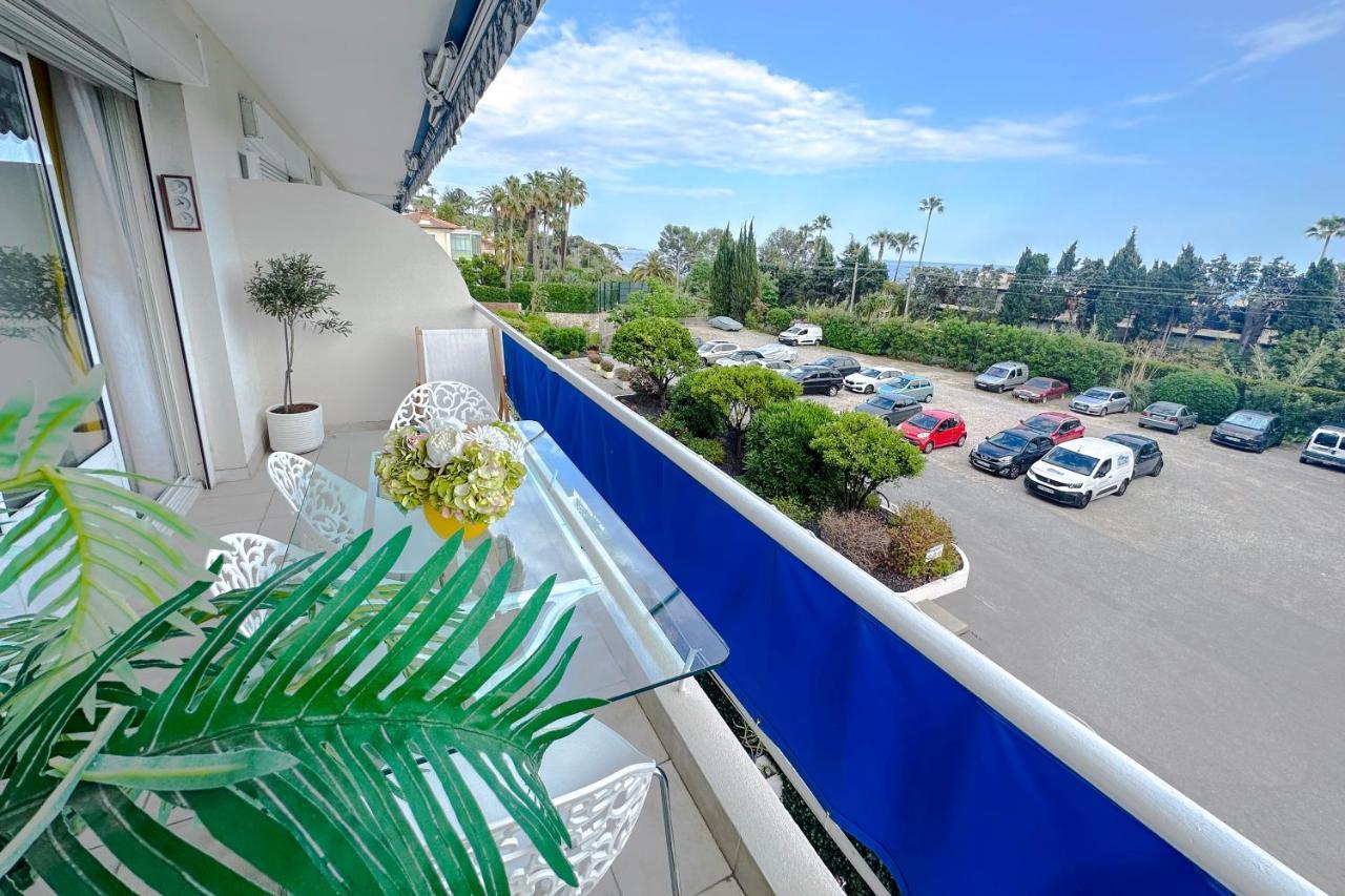 Marechal Juin - Charming 3 Room With Parking Near The Sea Cannes Luaran gambar